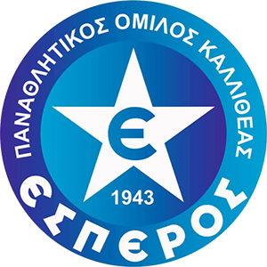 Π.Ο.Κ. ΕΣΠΕΡΟΣ